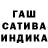 Дистиллят ТГК концентрат Liliana Sprin